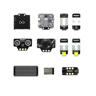 Makeblock AI & IoT Robot Education Kit