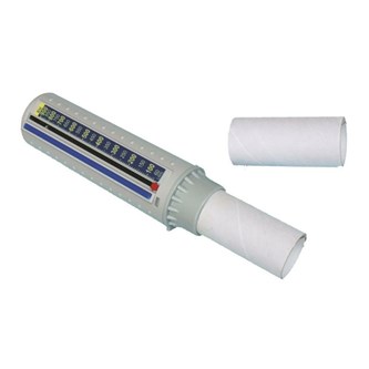 Spirometer