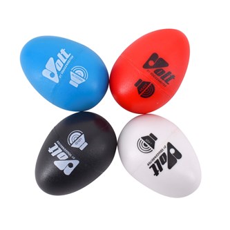 Äggmaracas 4-pack