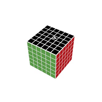 V-Cube 6x6