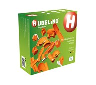 Kulbana Hubelino extra, 16 delar