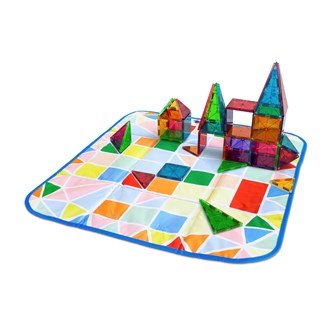 Magna-Tiles Förvaringsväska