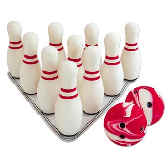 Bowlingset