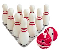 Bowlingset