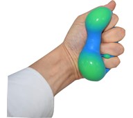 Squeeze stressboll