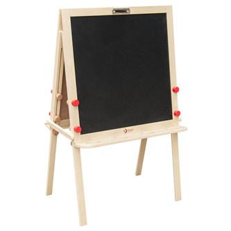 Staffli whiteboard/blackboard