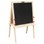 Staffli whiteboard/blackboard