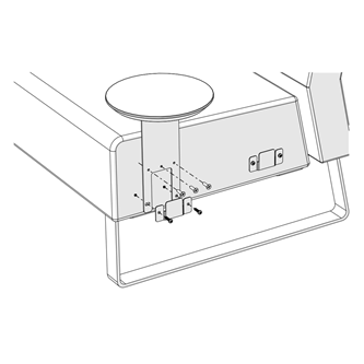 Mr Box modulbord