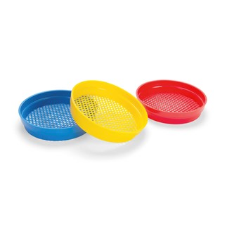 Dantoy Sandsåll 3-pack