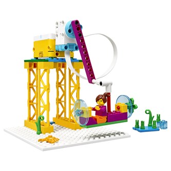 LEGO® Education SPIKE™ Essential Set