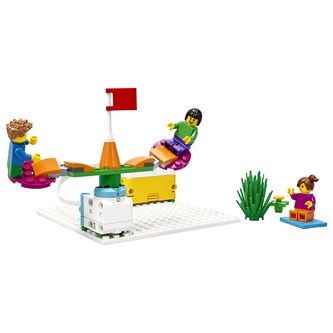 LEGO® Education SPIKE™ Essential Set