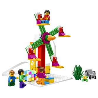 LEGO® Education SPIKE™ Essential Set