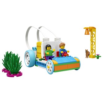 LEGO® Education SPIKE™ Essential Set