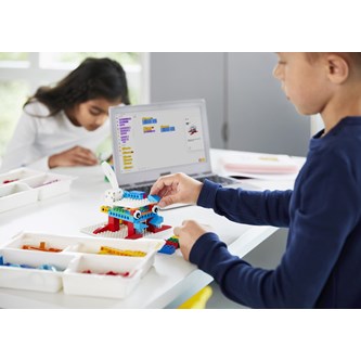 LEGO® Education SPIKE™ Essential Set