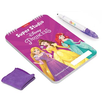 Osmo Super Studio Disney Princess