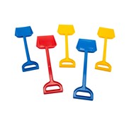 Dantoy Spade 50 cm 5-pack