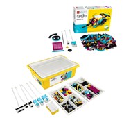 LEGO® Education SPIKE™ Prime och expansionsset