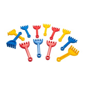 Dantoy Kratta 24 cm 12-pack