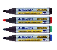 Whiteboardpenna Artline 517