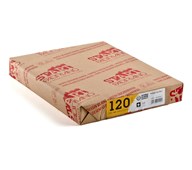 Kolpapper A3 120 g, 250 ark