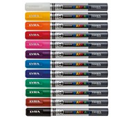 GRADUATE MARK ALL 1 mm, 12-pack