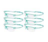 Unihoc Kids, Innebandyglasögon 6-pack