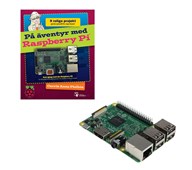 Raspberry Pi med lärarhandledning