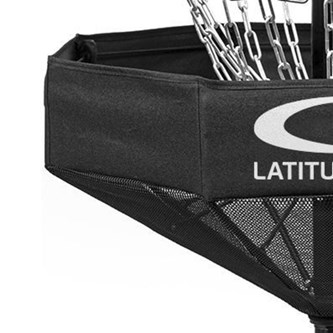 Latitude 64° Discgolfmål Pro Basket Go