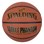 Spalding Basketboll silver series Strl 5