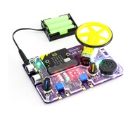 Kitronik LAB:bit educational platform for BBC micro:bit