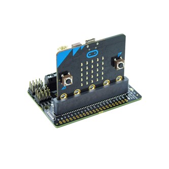 Kitronik Compact All-In-One Robotics Board for BBC micro:bit