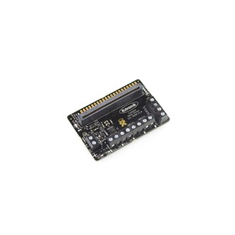 Kitronik Compact Motor Driver Board for the BBC micro:bit