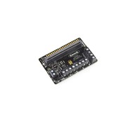 Kitronik Compact Motor Driver Board for the BBC micro:bit