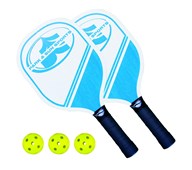 Pickleballset