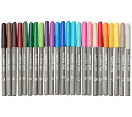 Fiberpennor ECO Fine 24-pack