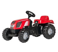 Tramptraktor Zetor