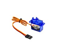 Mini 360 Servo FS90R