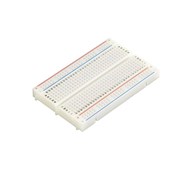 Small Prototype Breadboard - PBU301