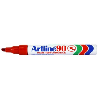 Märkpenna Artline 90