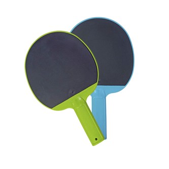 Bordtennisracket Outdoor 2-pack