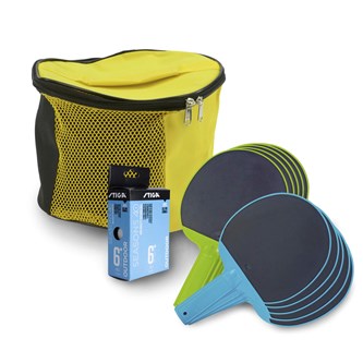 Bordtennisracket Outdoor set