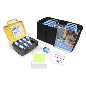 Sphero indi Classroom Pack