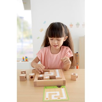 Maze Blocks