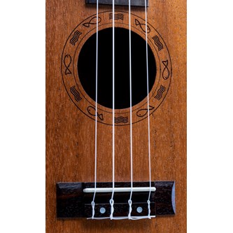 Ukulele sopran