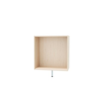 Casita modul 100x50x100 cm med ben