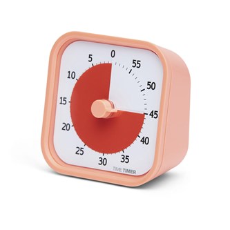 Time Timer Mod® orange