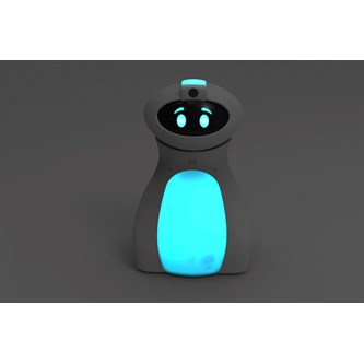 Oti-Bot