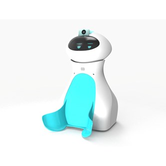 Oti-Bot Skyffel