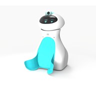 Oti-Bot Skyffel