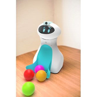 Oti-Bot Skyffel